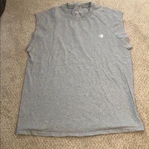 Champion Tank Top